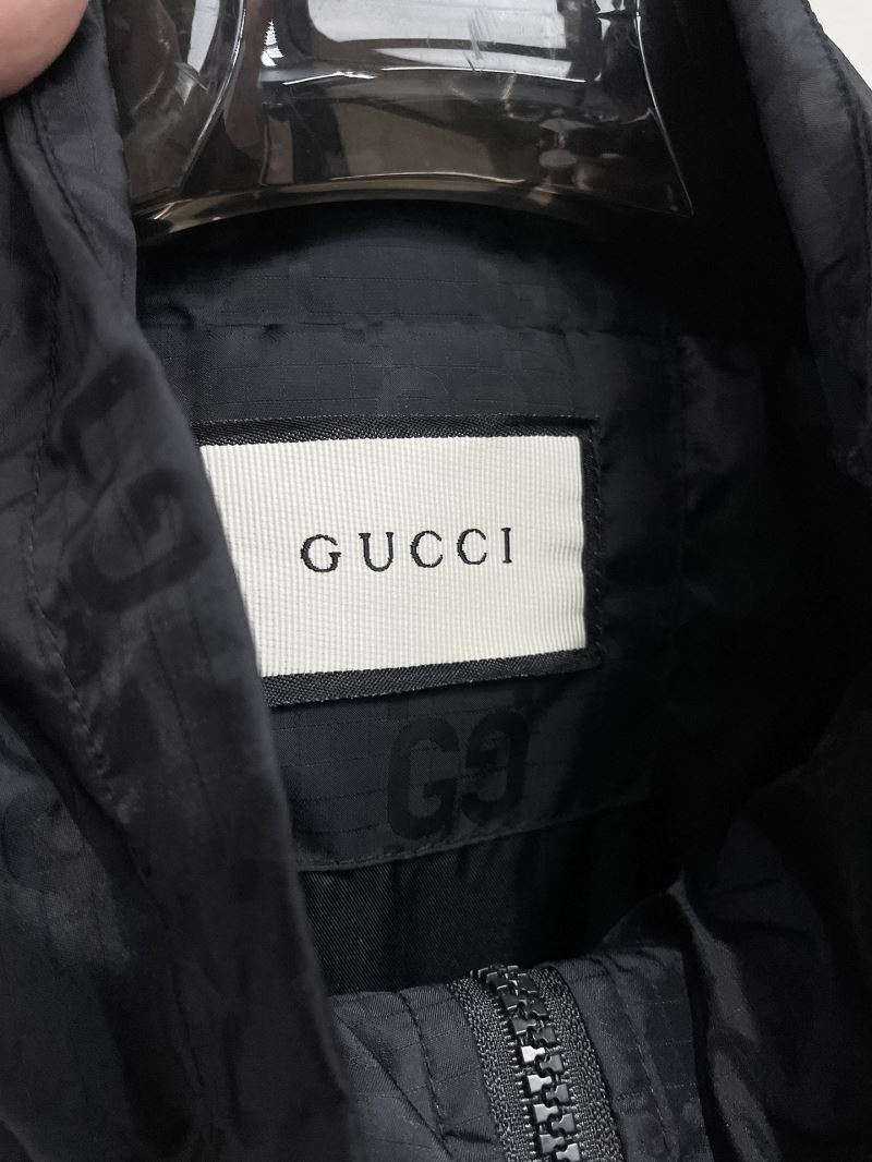 Gucci Outwear